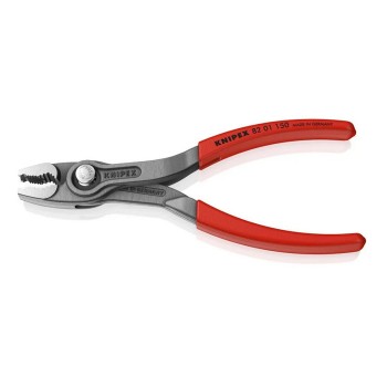 KNIPEX 82 01 150 Twin Grip Frontgreifzange, 150 mm