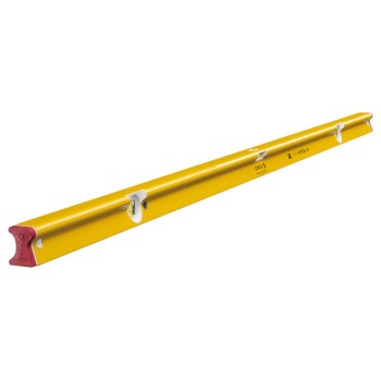 STABILA 18375 Spirit level Type R 300, 183 cm