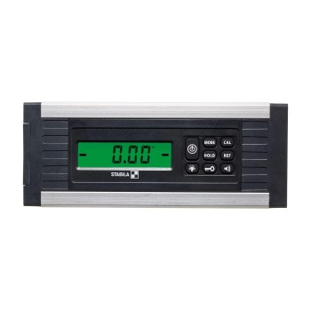 STABILA 19125 Digital Protractor TECH 500 DP
