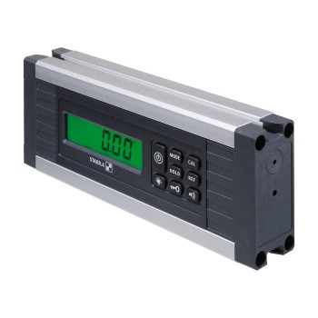STABILA 19125 Digital Protractor TECH 500 DP
