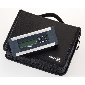 STABILA 19125 Digital Protractor TECH 500 DP