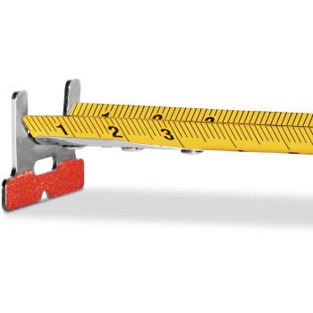 STABILA 19574 Tape Measure BM 300, 8 m