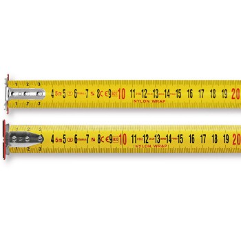 STABILA 19577 Tape Measure BM 300, 5 m