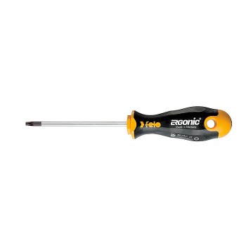 Felo Screwdriver 409, IP6 - IP40