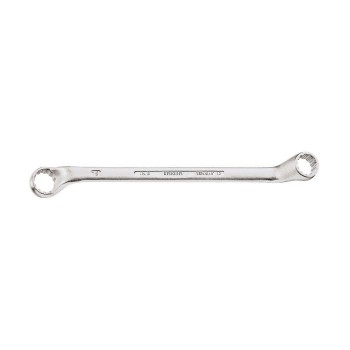 GEDORE 6017990 Double-end Ring Spanner 2 19x24, 19 x 24 mm
