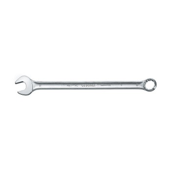 GEDORE 6097300 Combination Spanner 7 XL 10, 10 mm