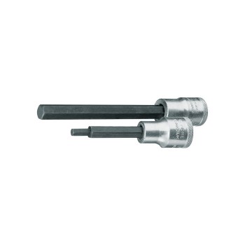 GEDORE 6162060 Schraubendrehereinsatz IN 19 L5-90, 5 mm