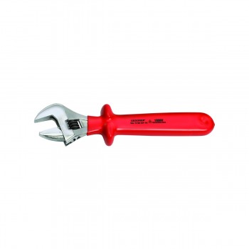 GEDORE Adjustable spanner open end V 60 CP, size 6 - 12