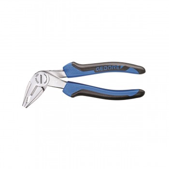 GEDORE 2276585 Angled combination pliers , 160 mm, 8248-160 JC