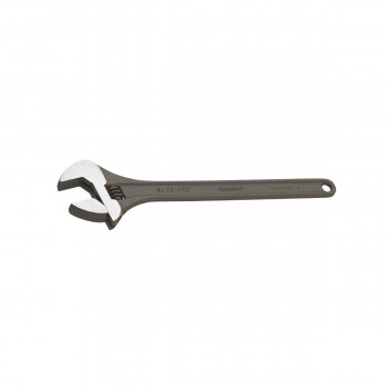 GEDORE Adjustable spanner open end 62 P, size 6 - 24