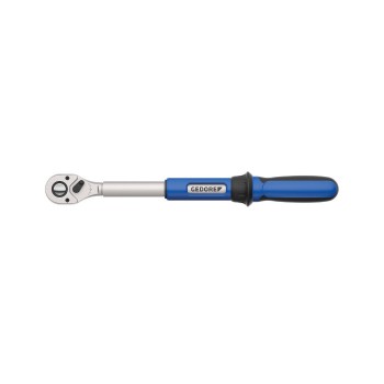 GEDORE 3041859 Telescopic Ratchet 1993 TU-10, 400 - 600 mm