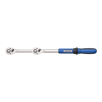 GEDORE 3041859 Telescopic Ratchet 1993 TU-10, 400 - 600 mm
