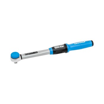 GEDORE 3278379 Torque Wrench TF-K100, 20 - 100 Nm