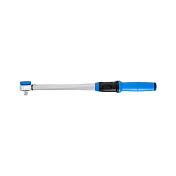 GEDORE 3278387 Torque Wrench TF-K200, 40 - 200 Nm