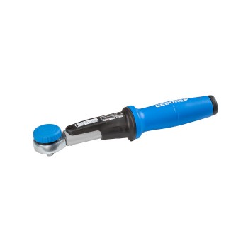 GEDORE 3288226 Torque Wrench TF-K5, 1 - 5 Nm
