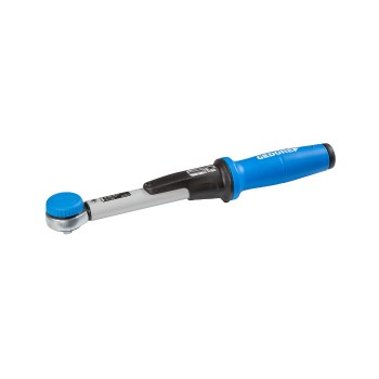 GEDORE 3288234 Torque Wrench TF-K25, 5 - 25 Nm