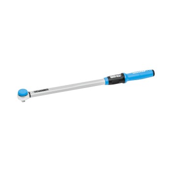 GEDORE 3278395 Torque Wrench TF-K300, 60 - 300 Nm