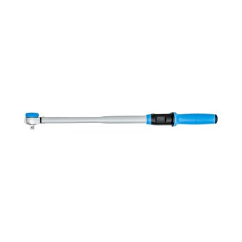 GEDORE 3278395 Torque Wrench TF-K300, 60 - 300 Nm