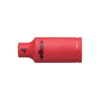 Wiha Socket 7209NS, 4 - 14 mm