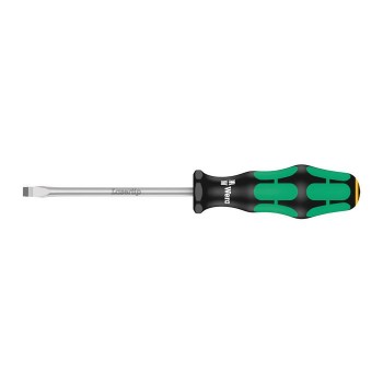 Wera 334 Screwdriver for slotted screws (05007610001)