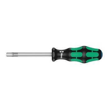 Wera 354 Screwdriver for hexagon socket screws (05023125001)