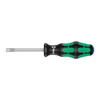 Wera 354 Screwdriver for hexagon socket screws (05023130001)