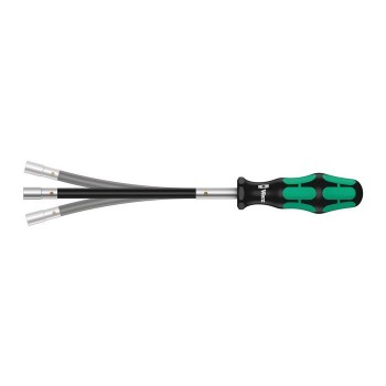 Wera 391 Hose clamp screwdriver (05028148001)