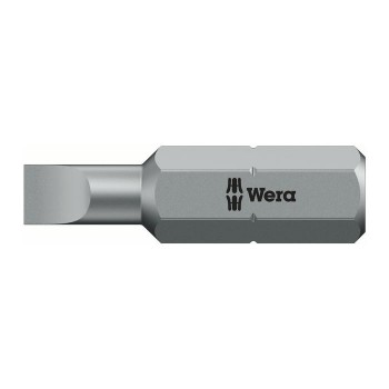 Wera 800/1 Z Bits (05072057001)