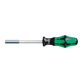 Wera 812/1 Bitholding screwdriver with strong permanent magnet (05051205001)