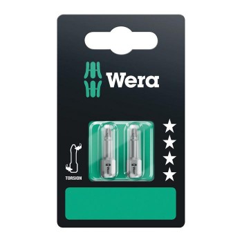 Wera 851/1 TZ SB Bits (05073323001)