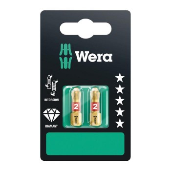 Wera 851/1 BDC SB Bits (05073335001)