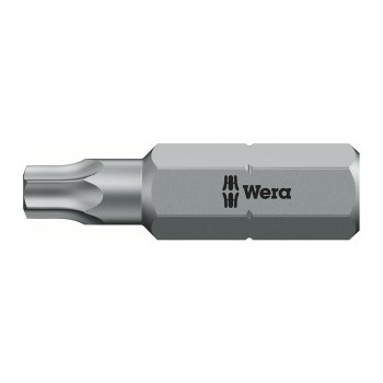 Wera 867/1 TORX® Bits (05066493001)