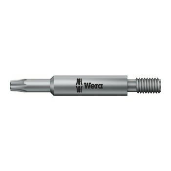 Wera 867/16 TORX® bits (05064200001)