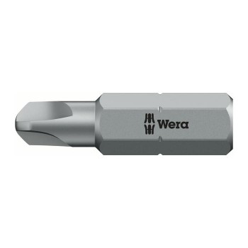 Wera 875/1 TRI-WING® Bits, 25 mm (05066764001)