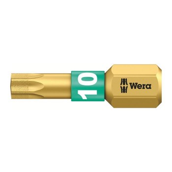 Wera 867/1 BDC TORX® bits (05066100001)