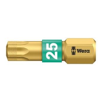 Wera 867/1 BDC TORX® Bits (05066106001)