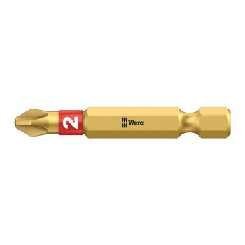 Wera 851/4 BDC Bits (05059534001)