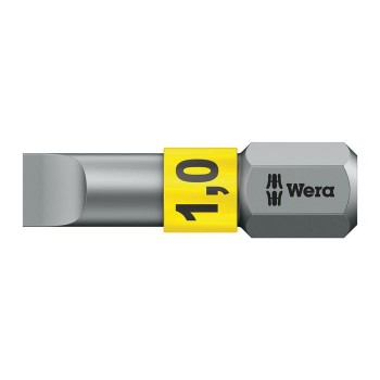 Wera 800/1 BTZ Bits (05056066001)