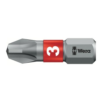 Wera 851/1 BTZ bits (05056424001)