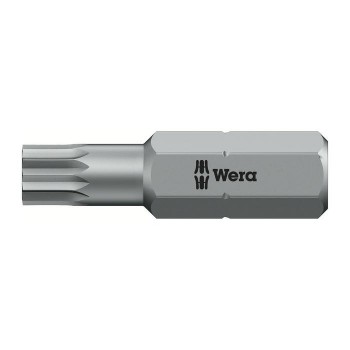 Wera 860/1 XZN Vielzahn Bits (05066155001)