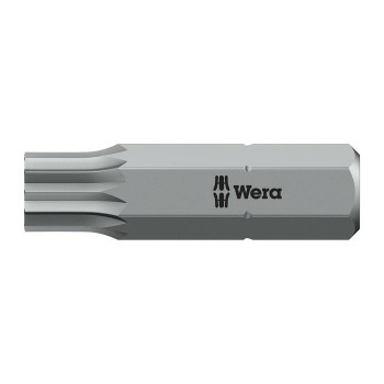 Wera 860/1 XZN Vielzahn Bits (05066160001)