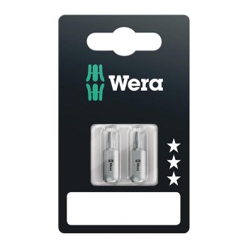 Wera 851/1 RZ SB Bits (05135005001)