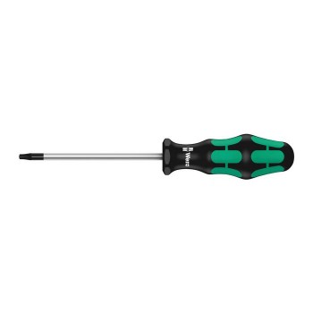 Wera 367 TORX PLUS® Screwdriver for TORX PLUS® screws (05028029001)