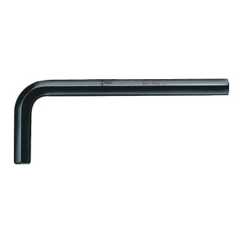 Wera 950 BM L-key, metric, BlackLaser (05027208001)