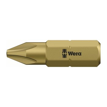 Wera 851/1 A bits (05134919001)