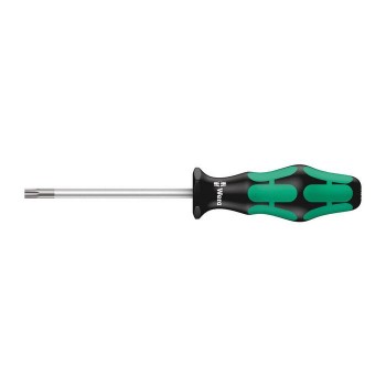 Wera 367 TORX® HF Schraubendreher mit Haltefunktion (05028050001)