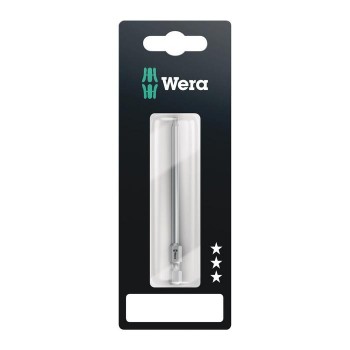 Wera 867/4 Z SB TORX® bits, 89 mm (05073526001)