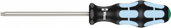 Wera 3367 Screwdriver for TORX® screws, stainless (05032057001)