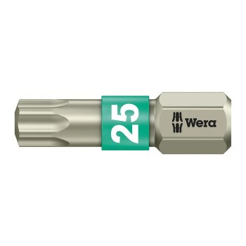 Wera 3867/1 TS TORX® Bits, Edelstahl (05071035001)