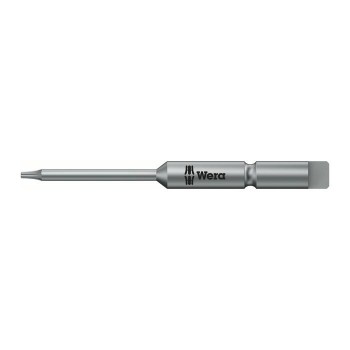 Wera 867/9 C IP TORX PLUS® bits, halfmoon (05345019001)